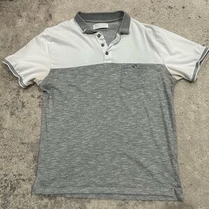 Cactus Man Polo Shirt